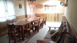 Roberto  in your stay in El Encuentro del Duratón 1999_5