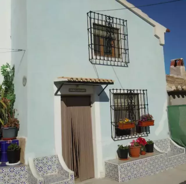 Cortijo La Señorita