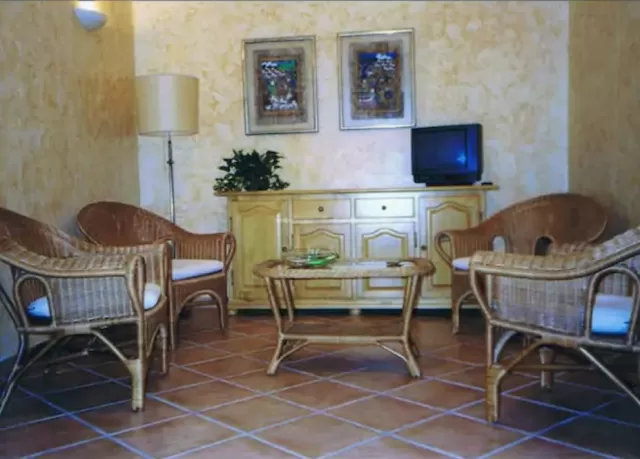 Casa rural Sierra Espadán