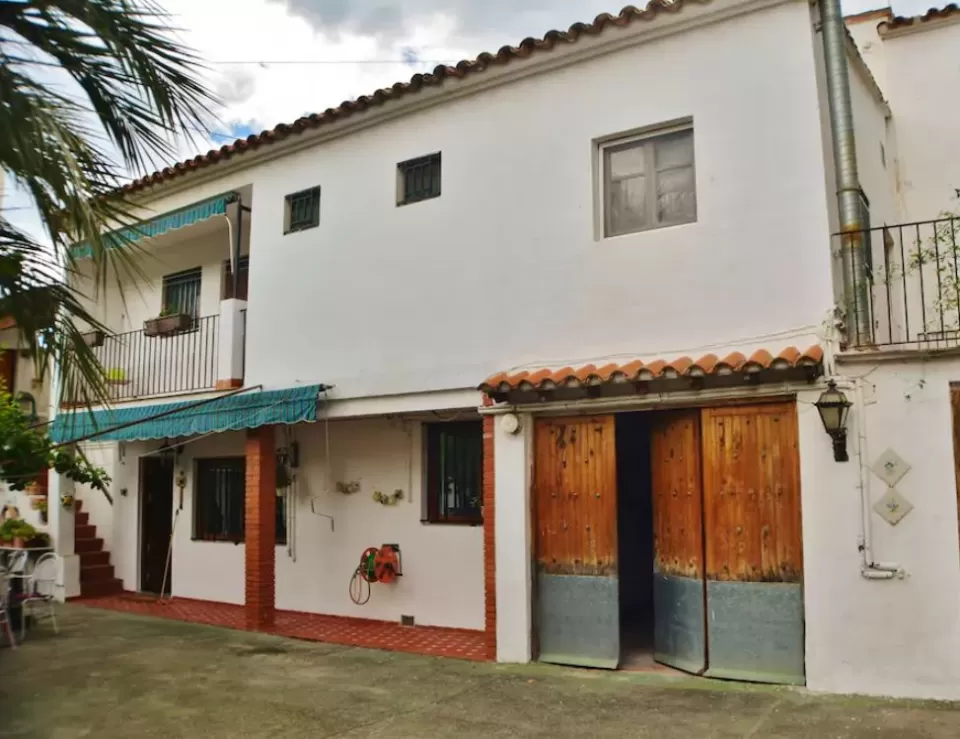 Casa Las Violetas