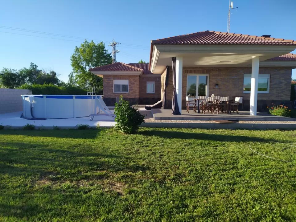 Chalet El Sol
