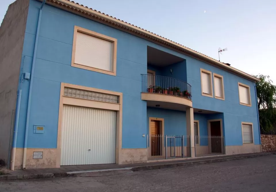 Casa Laureana