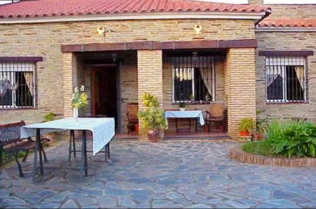 La Viña del Tío Geraldo