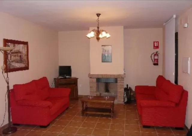 Casa Rural de las Escuelas II