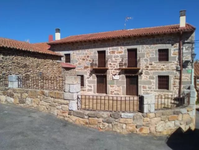 Casa rural El Locutorio