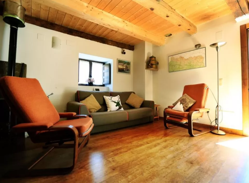 Casa Fanal