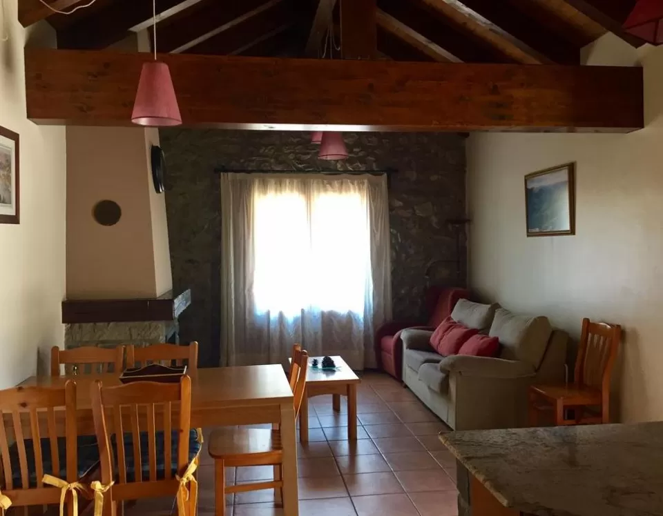 Casa Sansón