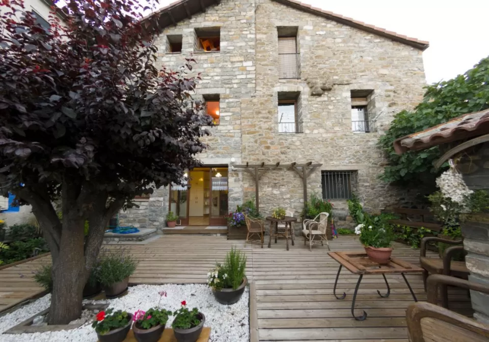 Alex Rural House