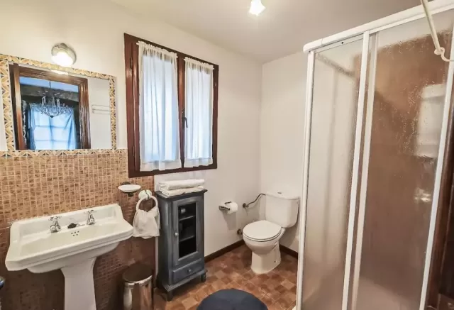 Dormitorio 5 doble