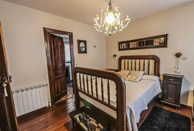 Dormitorio 2 de matrimonio