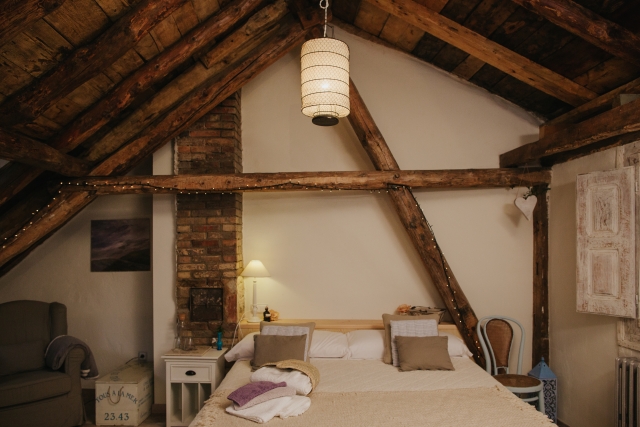 Casa rural Valle del Tena