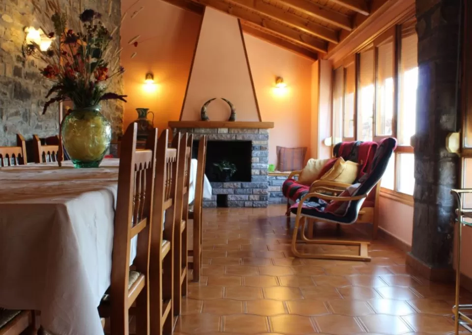 Casa Bentué
