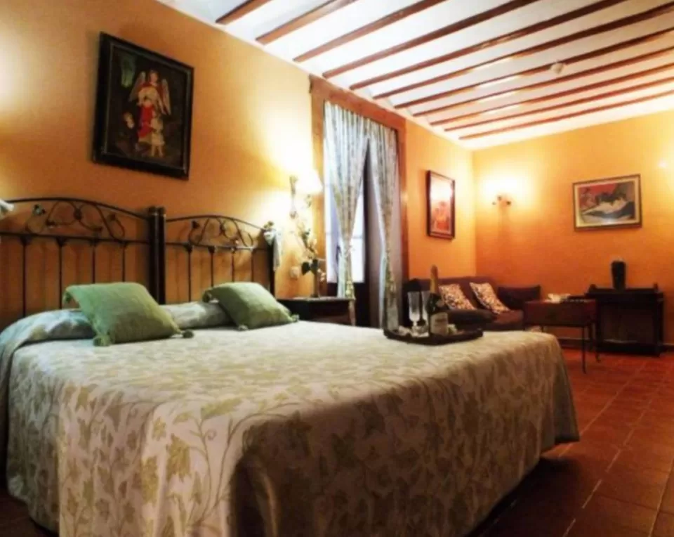 Suite El Quijote
