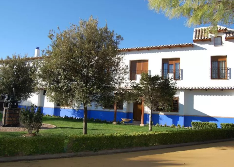 Hotel el Cortijo de Daimiel
