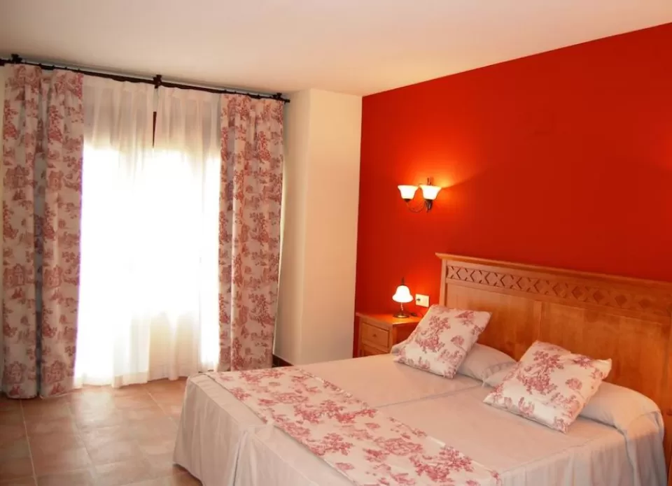 Habitación Superior 1