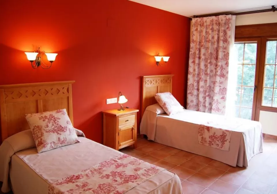Habitación Superior 2