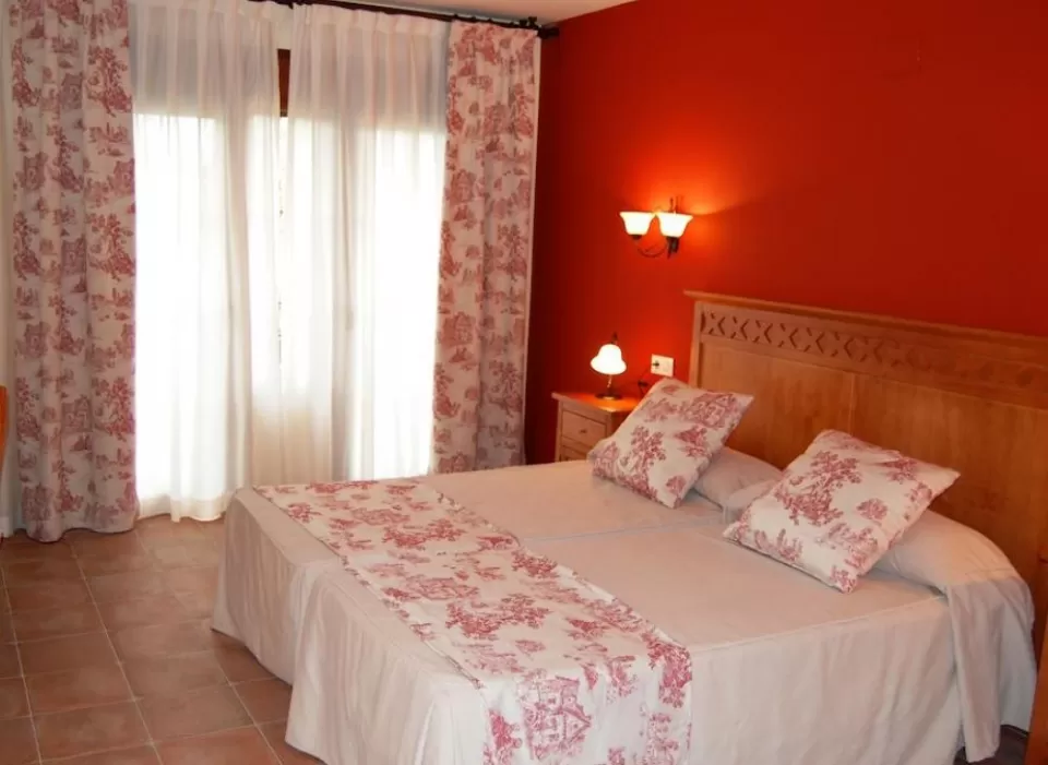 Habitación Superior 3