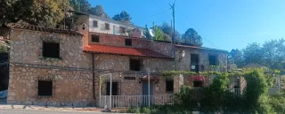 Casa rural La Caseta