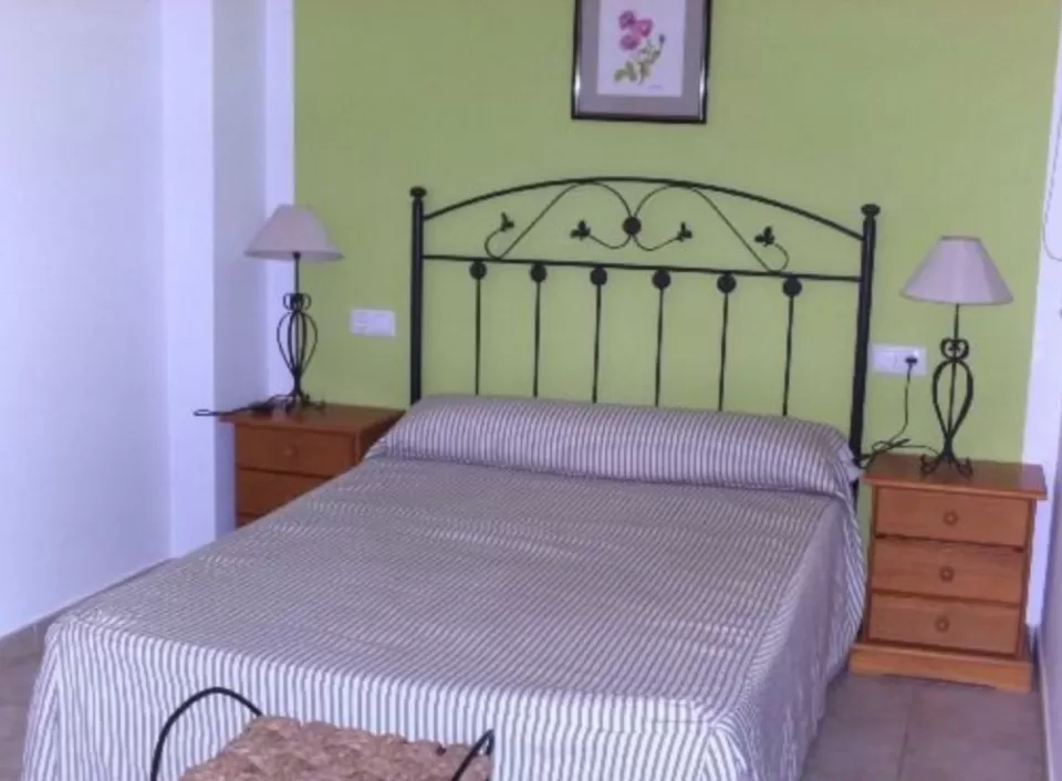 Casa rural Ruydera