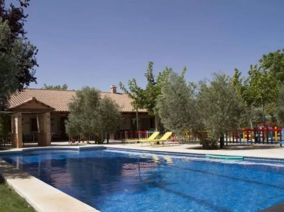 Casa rural Días de Campo