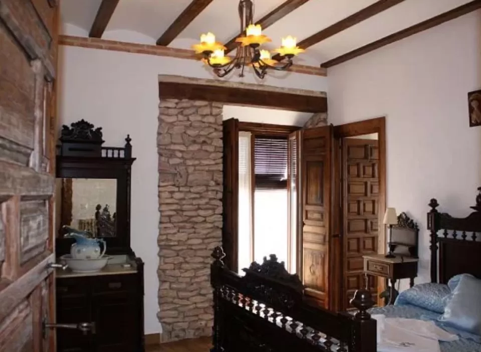 Dormitorio doble 4