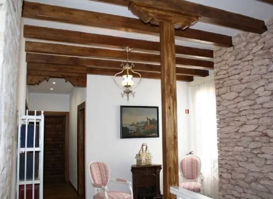 Dormitorio doble 3