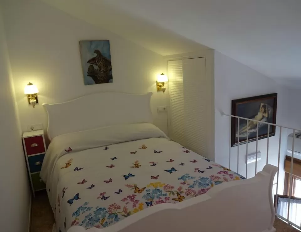 Loft Yedra