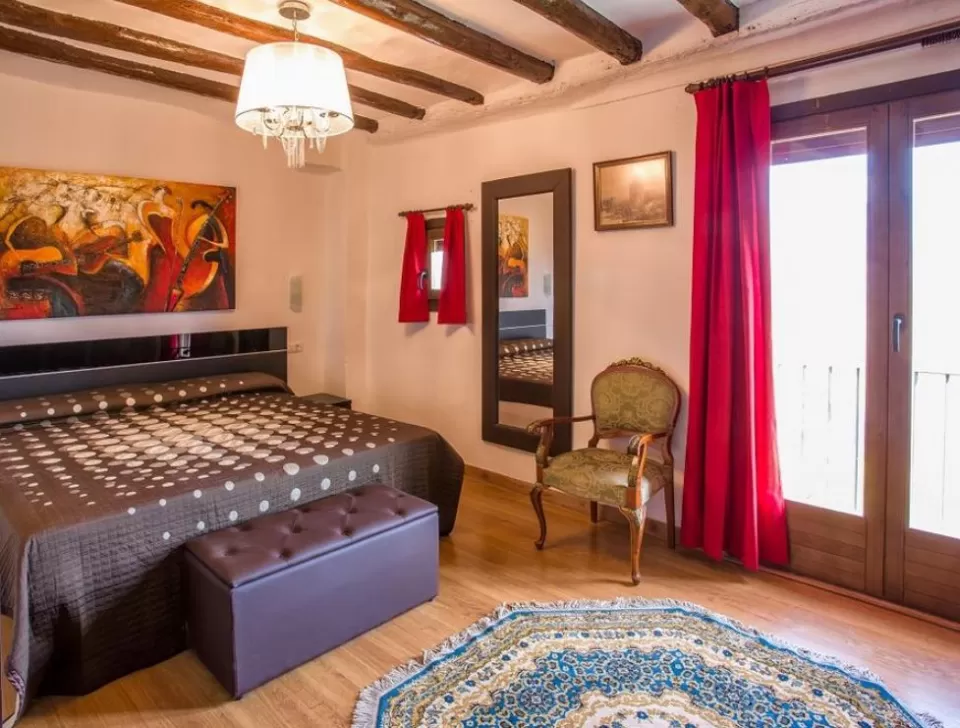 Casa Forcada