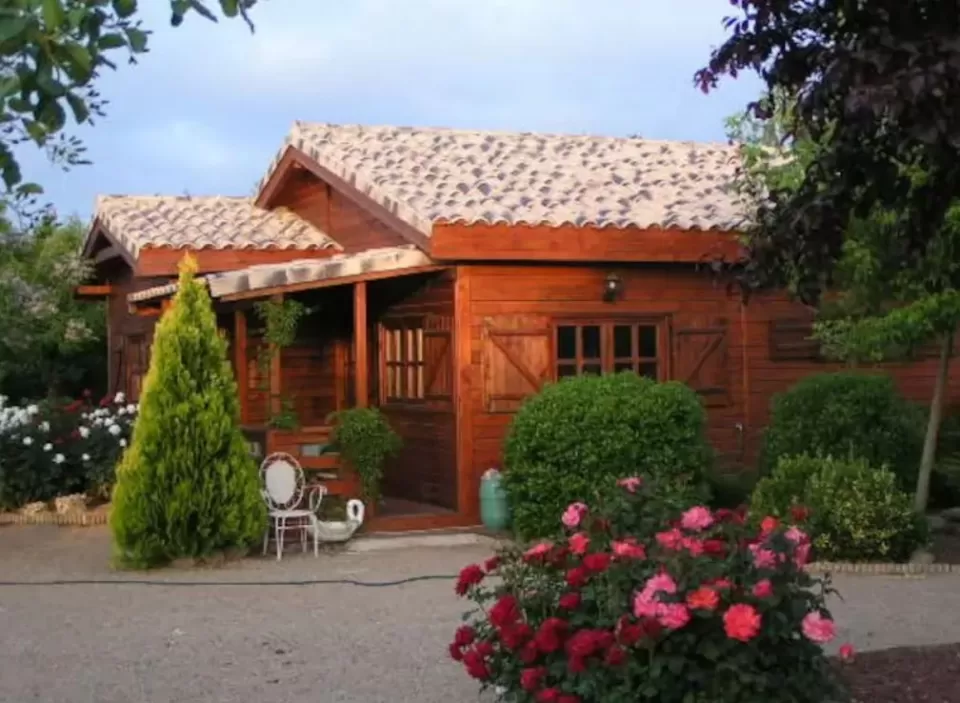 Casa Lomillas