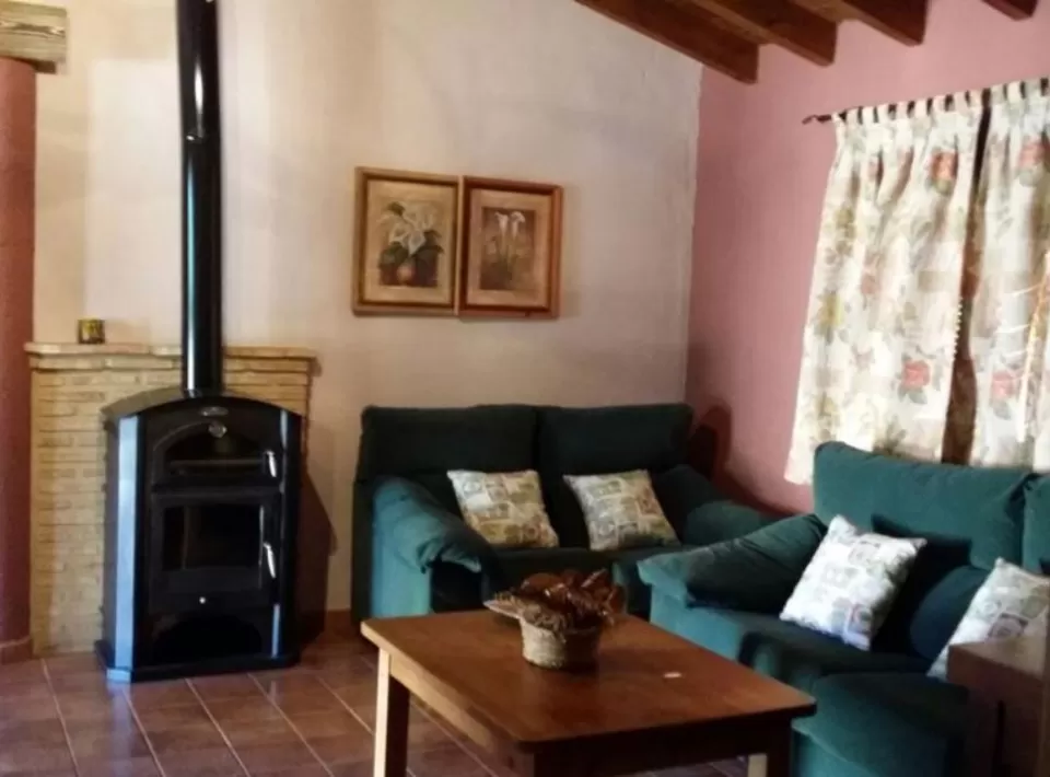 Casas rurales Majana 1