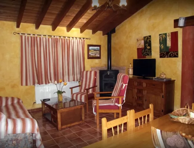 Casas rurales Majana 2