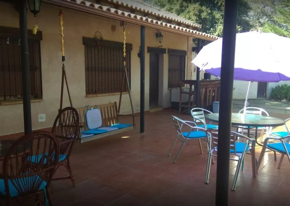 El Balcón de Alcudia