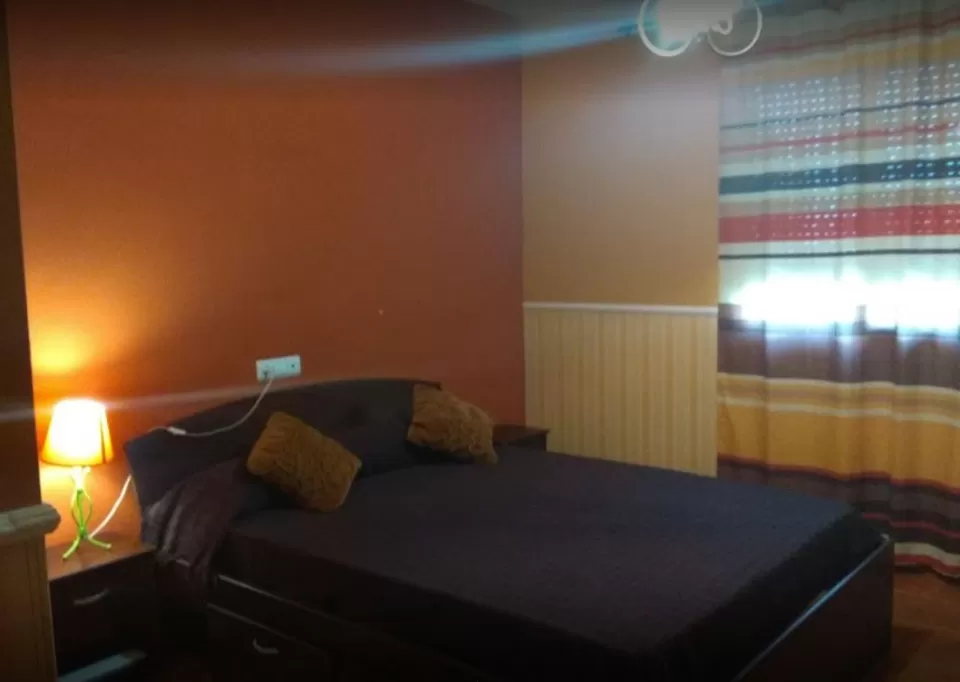Dormitorio doble