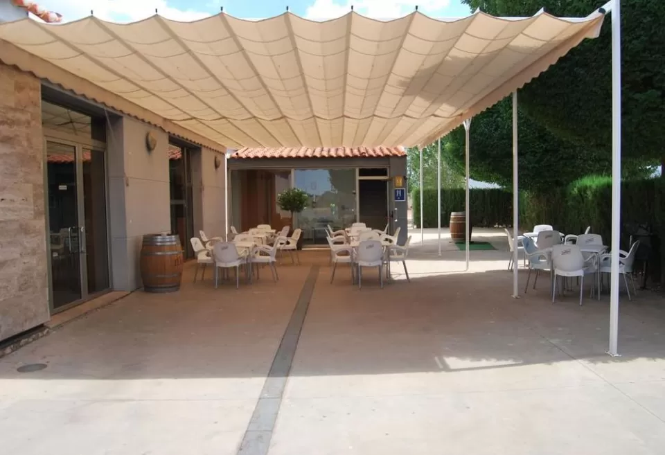 Hostal Parrillada La Sal