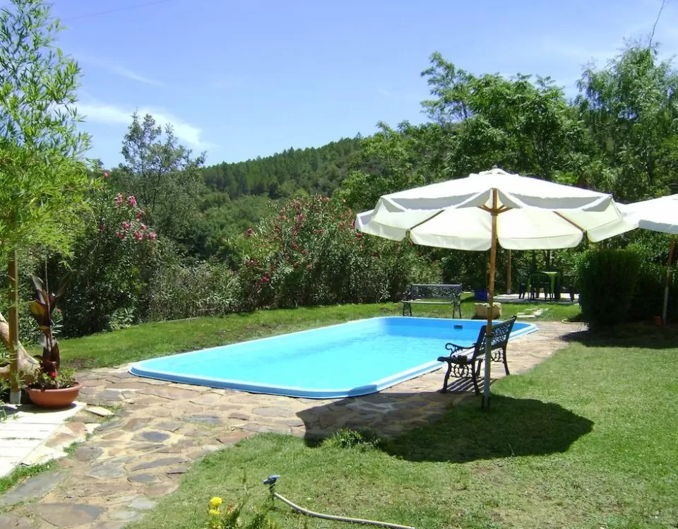 Hotel Sierra Madrona