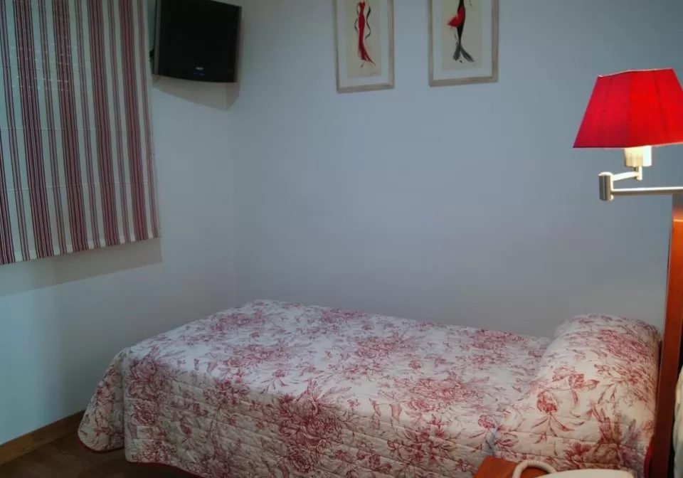 Habitación individual