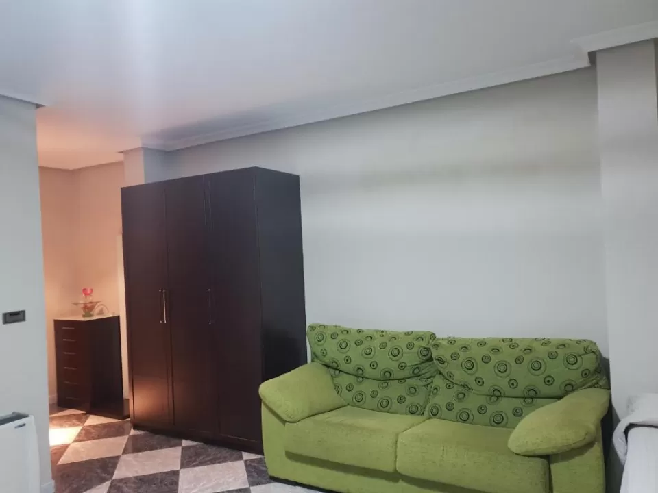 Habitación individual