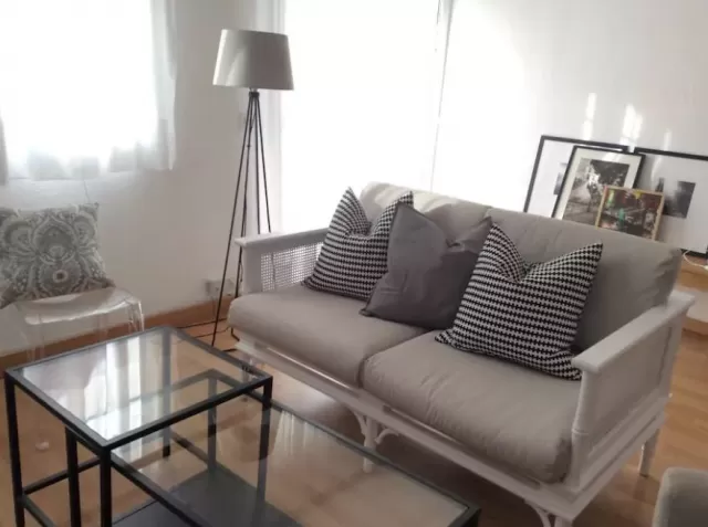 Casa Ideal - Las Casas del Camino Real