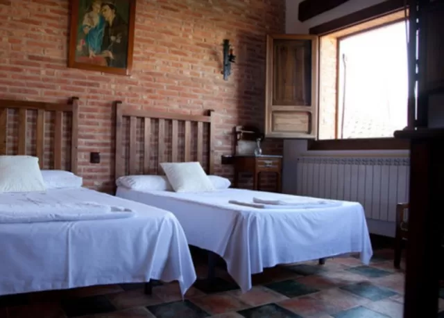 Dormitorio doble 2
