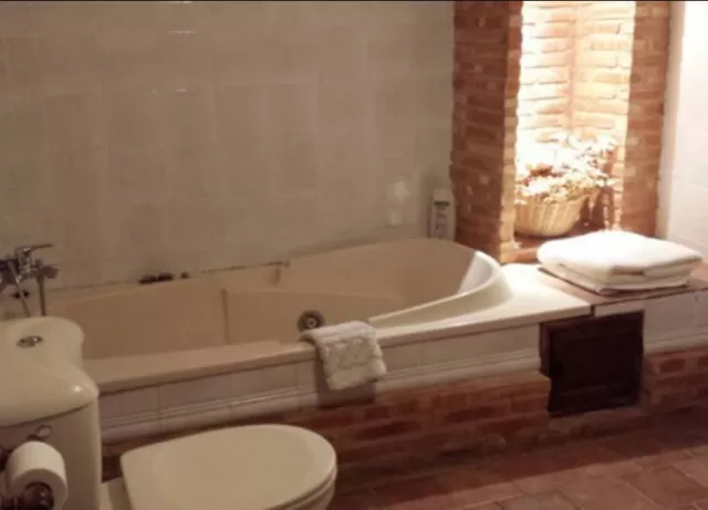 Dormitorio de matrimonio 2