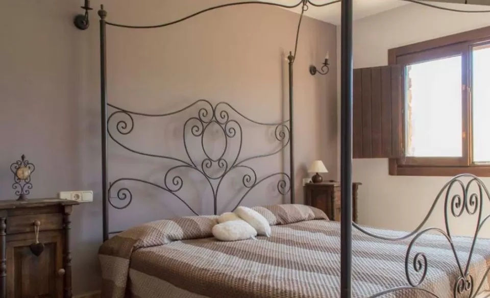 suite room