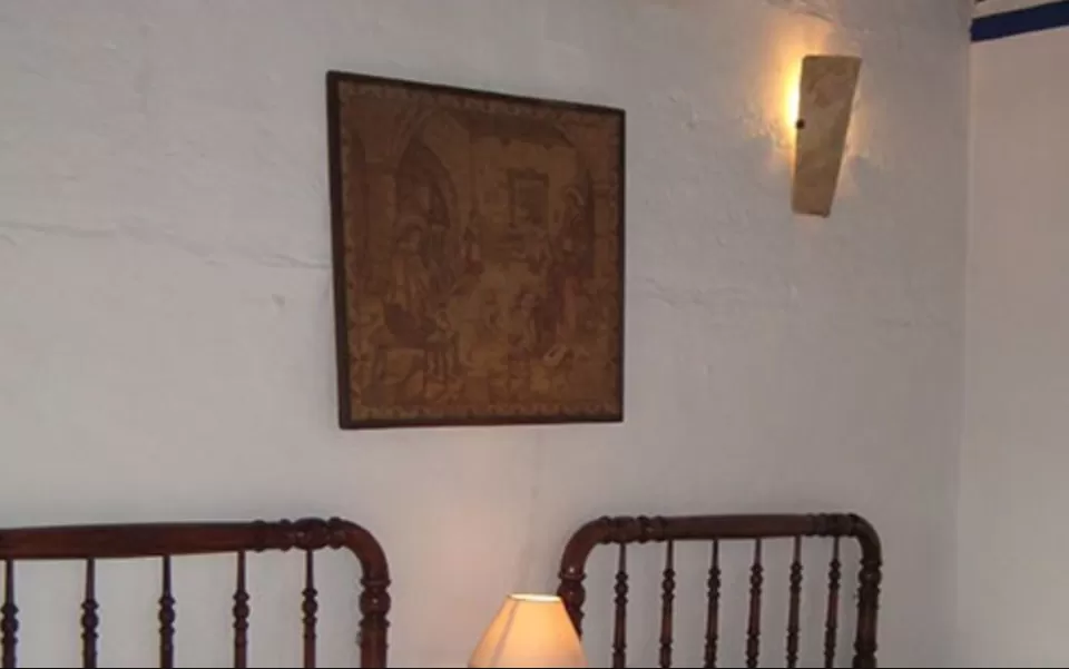 La Alberca