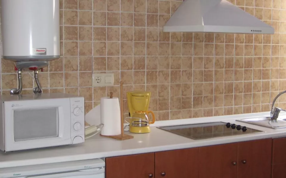 Apartamento 1