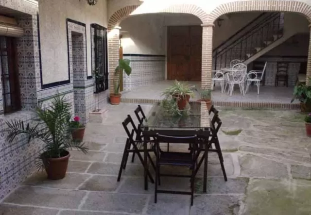 VUT El Capricho de María