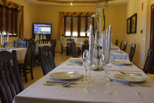 Dormitorio doble 7