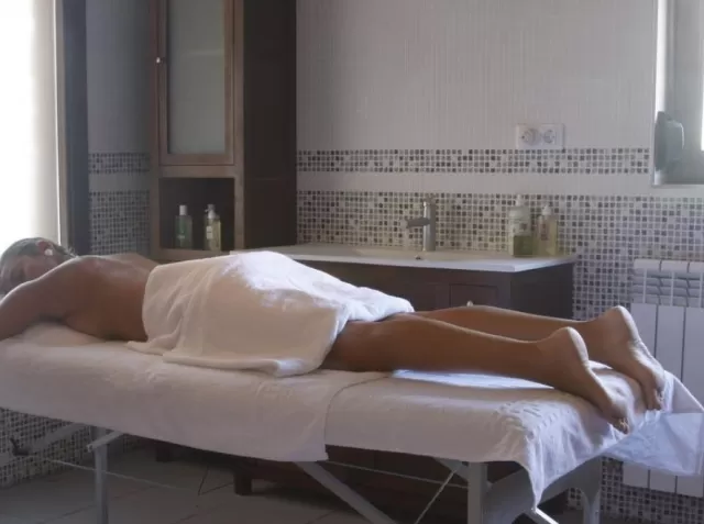 Dormitorio doble 3
