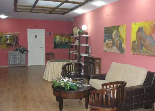 Dormitorio doble 4