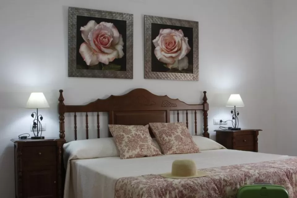 Dormitorio doble 1