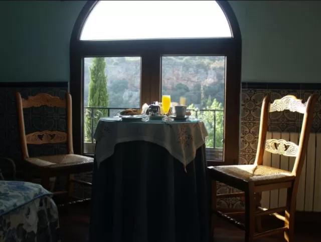 El Ventorro