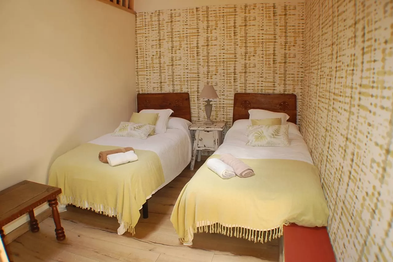 Habitación Pléyades